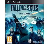 Falling Skies: The Game