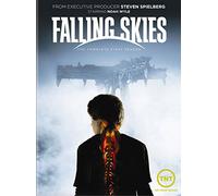 Falling_Skies_(TV_Series) [Reino Unido] [DVD]