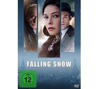 Falling Snow - Zwischen Liebe und Verrat [Alemania] [DVD]