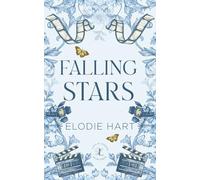 Falling Stars: A Lovers to Enemies to Lovers Celebrity Romance (Love in London)