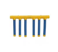 Falling Sticks Catching Game Toy Hand Eye Coordination Reaction Training Toy for Kids