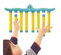 Falling Sticks Game Toy, Sticks Catching Game, Competitive Outdoor Game, School Game Toy, Garden Game Toy, Travel Game For Kids, Catching Sticks Toy, Outdoor Family Game, Portable Catching Sticks, Fun