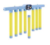 Falling Sticks Training Game, Children's Response Training Toy, Portable Training Toy, Falling Sticks Training Game Toy for Children to Improve Response Skills at Home or Schoo