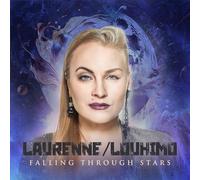 Falling Through Stars [Vinilo]