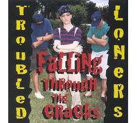 Falling Through The Cracks (US Import)