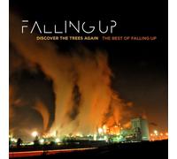 Falling Up - Discover the Trees Again: