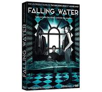 Falling Water - Saison 1 - Coffret 4 DVD