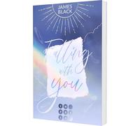 Falling With You: Gay College Romance über einen Rich Boy und seinen Tutor