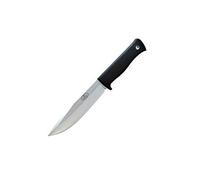 Fallkniven A1K - Cuchillo de hoja fija, Negro