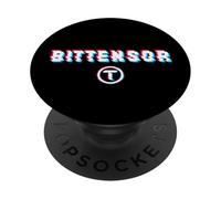 Fallo de Bittensor PopSockets PopGrip Adhesivo