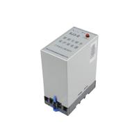 Fallo de fase de la bomba de agua del Motor y protección de secuencia de fase protección de pérdida de fase del relé XJ3-G XJ3-D AC380V(XJ3-G)