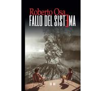 Fallo del sistema: 13 (Narrativa contemporánea)
