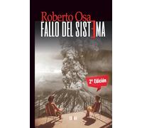 Fallo del sistema: 13 (Narrativa contemporánea)