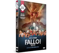 Fallo ! [Francia] [DVD]