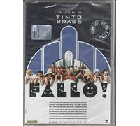 Fallo! [Italia] [DVD]