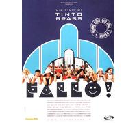 Fallo! [Italia] [DVD]