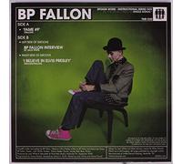 Fallon Bp - Fame #9 [Vinilo]