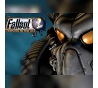 Fallout 2 (PC) Steam Gift - GLOBAL