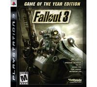 Fallout 3: Edici n Juego del A o