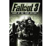 Fallout 3: Game of the Year Edition GOG Key (PC) GLOBAL