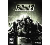 Fallout 3 | Game of the Year Edition (PC) - Epic Games Account - GLOBAL