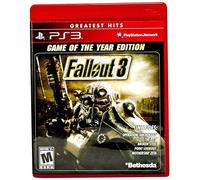 Fallout 3 GOTY - [Importación USA]