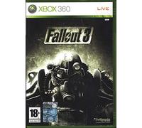 Fallout 3 [Importación italiana]