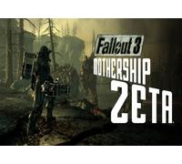 Fallout 3 - Mothership Zeta (DLC) (Xbox 360 / Xbox One) Xbox Live Key - GLOBAL