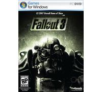 Fallout 3 - PC by Bethesda