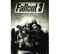 Fallout 3 PC (Europe & UK)