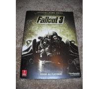Fallout 3: Prima Official Game Guide