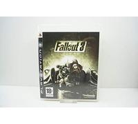 Fallout 3 (PS3) [Importación inglesa]