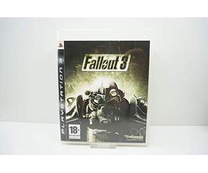 Fallout 3 (PS3) [Importación inglesa]
