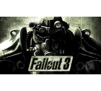 Fallout 3 Steam Worldwide PC