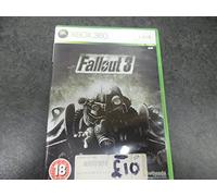 Fallout 3 (Xbox 360) [Importación inglesa]