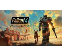 Fallout 4 - Anniversary Edition Microsoft Store Worldwide PC, Xbox One, Xbox Series X|S