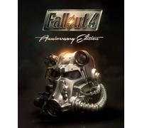 Fallout 4: Anniversary Edition (Nintendo Switch 2) Nintendo eShop Key EUROPE