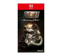 Fallout 4: Anniversary Edition - Nintendo Switch 2 (Nintendo Switch)
