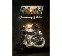 Fallout 4: Anniversary Edition (Windows/Xbox Series X|S) Key EUROPE