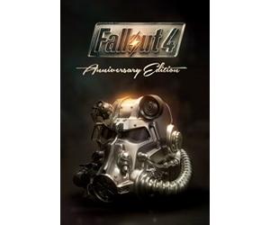 Fallout 4: Anniversary Edition (Windows/Xbox Series X|S) Key GLOBAL
