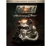 Fallout 4 - Anniversary Upgrade (DLC) Steam Key (PC) EUROPE