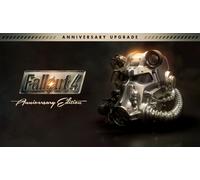 Fallout 4 - Anniversary Upgrade Steam Worldwide PC