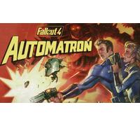 Fallout 4 - Automatron Steam Worldwide PC