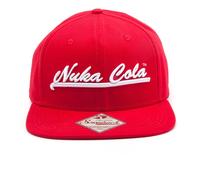 Fallout 4 Cappellino Cappellino Snapback Nuka Cola Difuzed