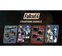 Fallout 4 - Creations Bundle Steam Worldwide PC