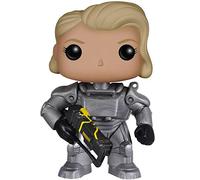 Fallout 4 - Female Power Armor Unmasked Vinyl Figure Figura de colección Standard