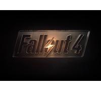 Fallout 4: Game of the Year Edition (PC) Steam Gift - EU