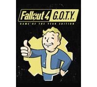 Fallout 4 | Game of the Year Edition (PS5) - PSN Account - GLOBAL