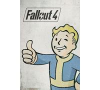 Fallout 4: Game of the Year Edition Steam (PC) Key GLOBAL