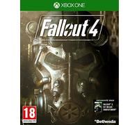 Fallout 4 [Importación Francesa]